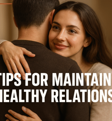 Healthy Relationship