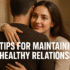 Healthy Relationship