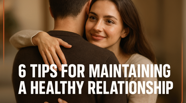 Healthy Relationship