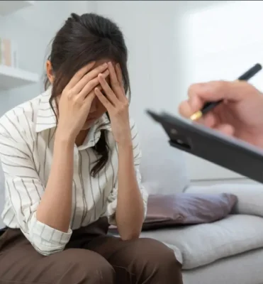 How to Start Mental Health Treatment