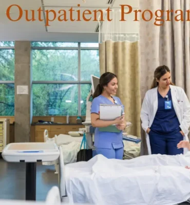 Outpatient Programs