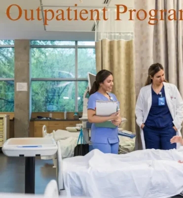 Outpatient Programs