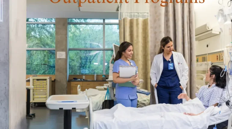 Outpatient Programs