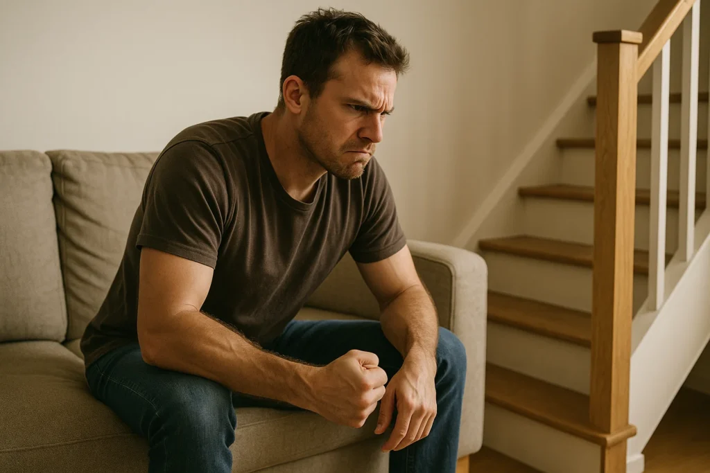 Take the Next Step in Your Anger Management Journey