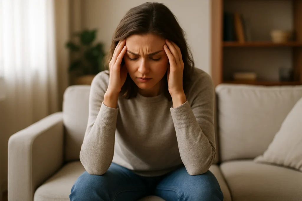 10 Powerful Lessons to Get Over Overthinking