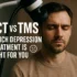 ECT vs TMS Which Depression Treatment Is Right for You