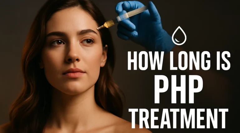 How Long Is PHP Treatment