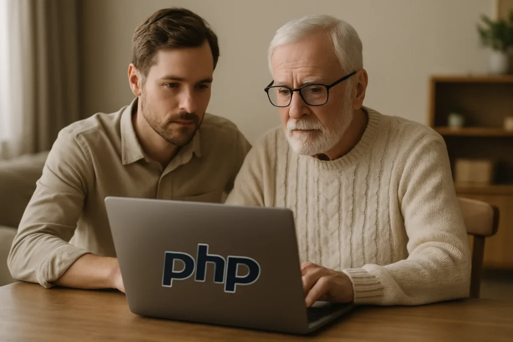 Is PHP the Right Choice for You or a Loved One