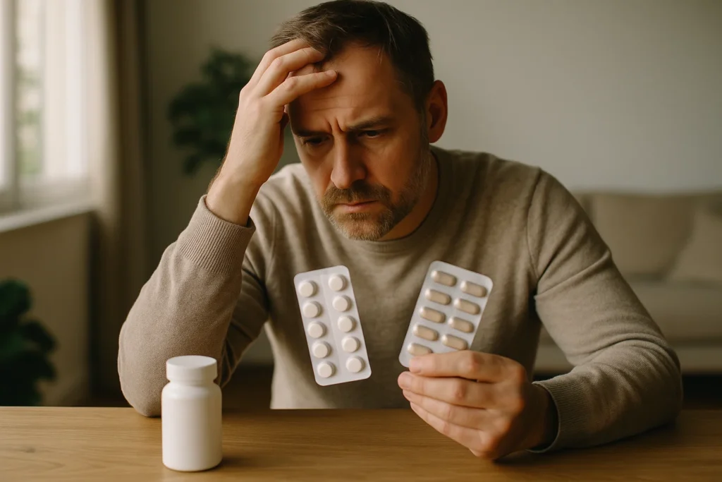 Making the Right Treatment Decision
