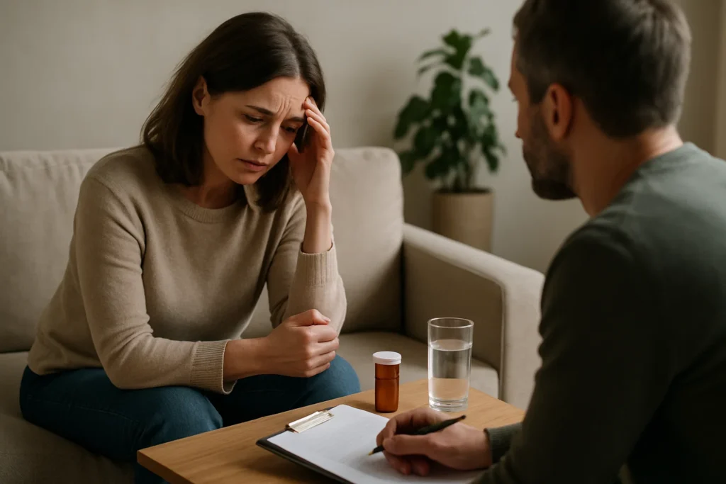 PHP in Substance Abuse and Mental Health Treatment