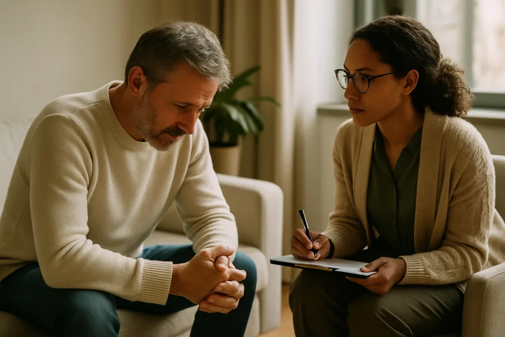 What is PHP in Mental Health and Rehab
