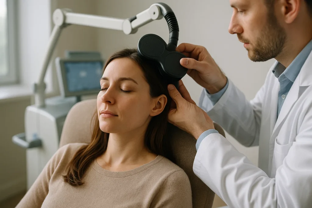 What is TMS and How Does It Work