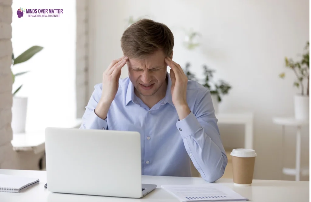 Mental Health Days in the Workplace