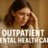 Outpatient Mental Health Care