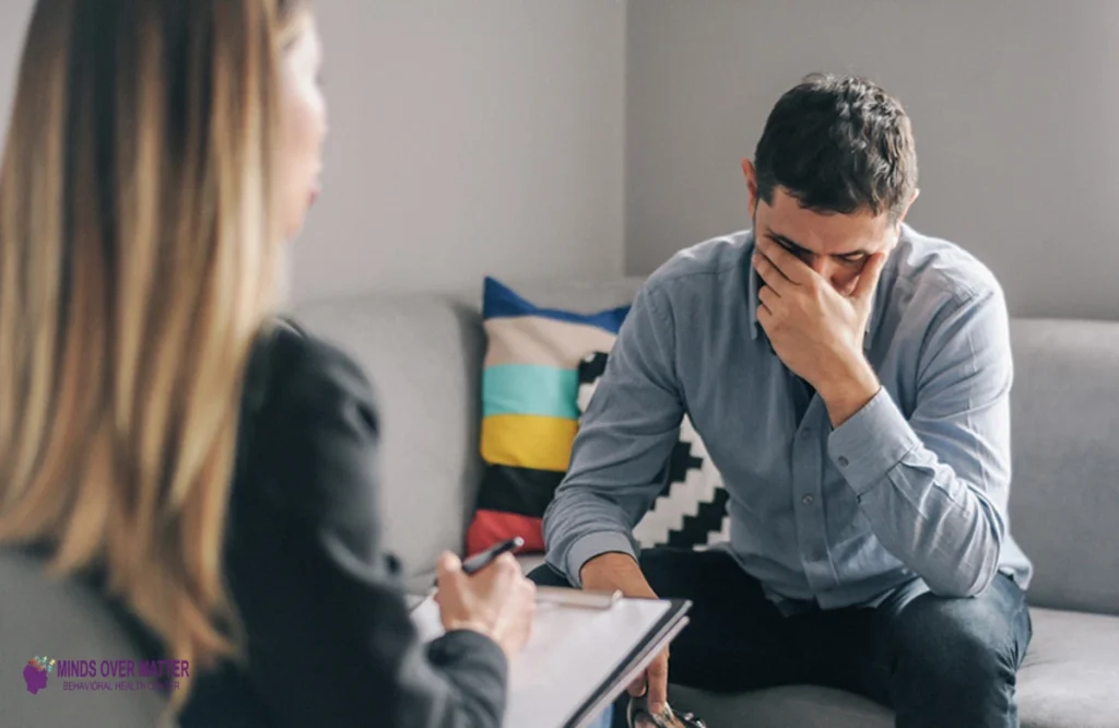 Post-Traumatic Stress Disorder