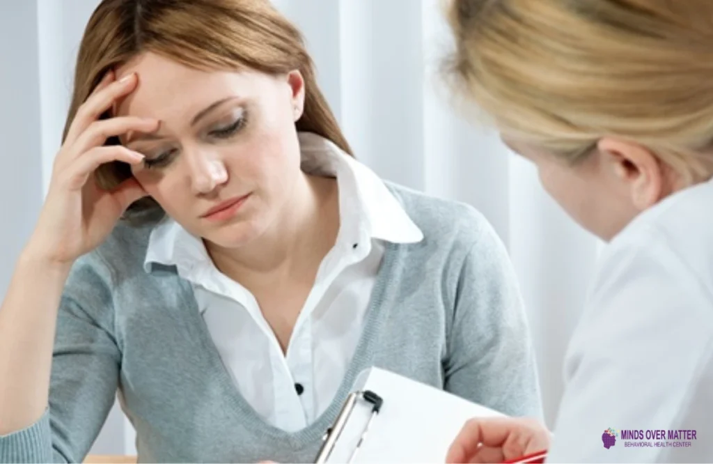 Professional or Medical Treatment for OCD