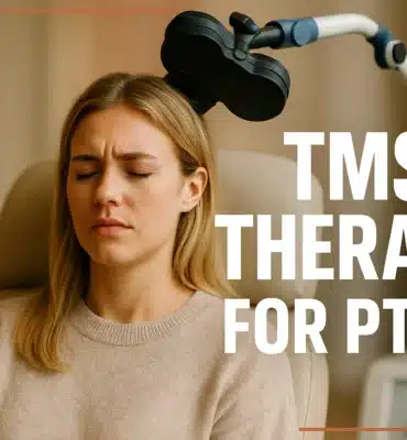TMS Therapy for PTSD