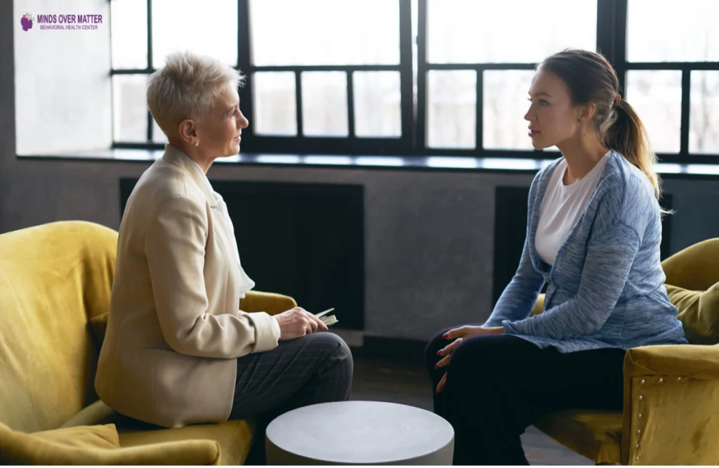 Outpatient Mental Health Care