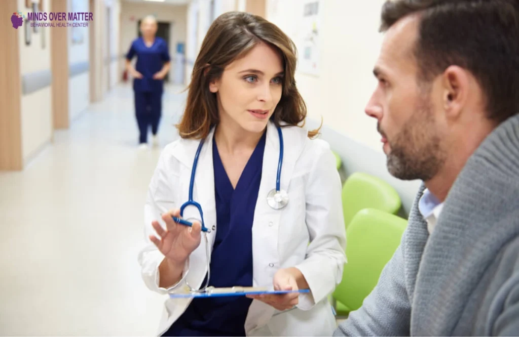 Partial Hospitalization Program