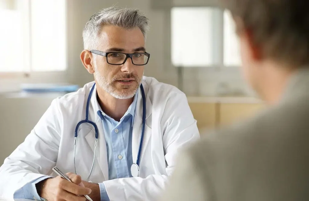 Partial Hospitalization Program 