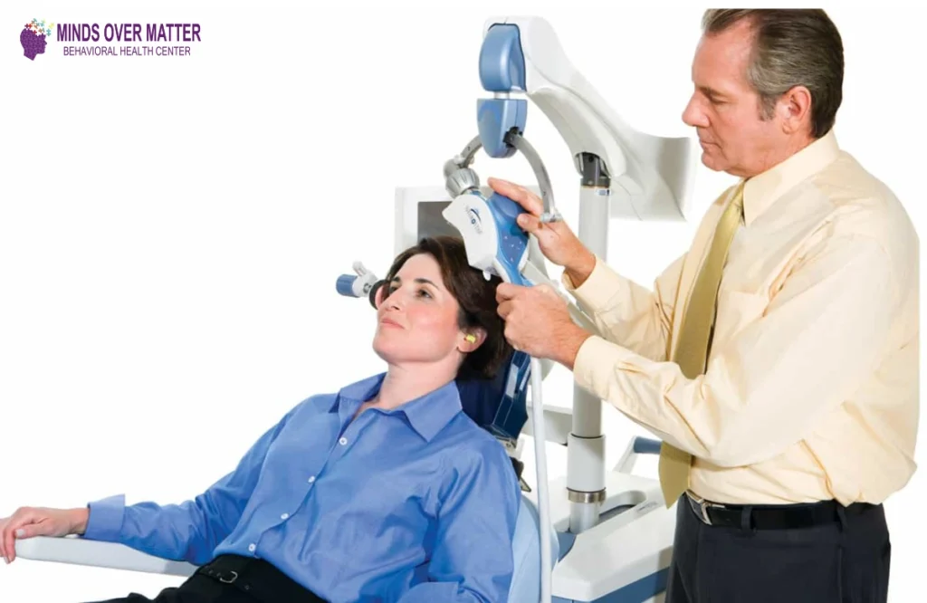 TMS Therapy Experiences