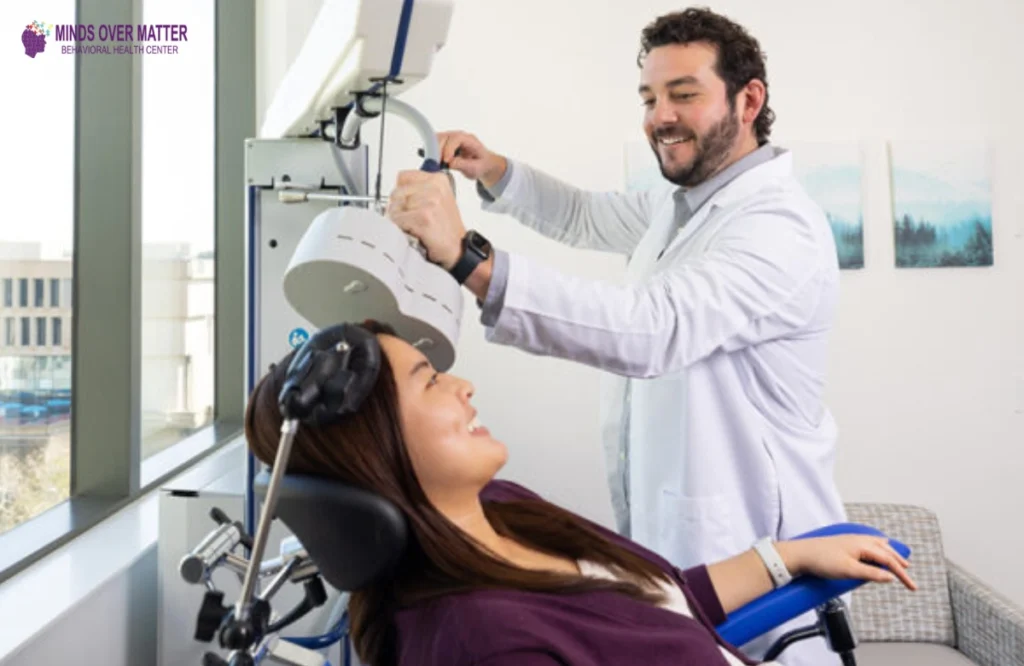 TMS Therapy Signs You’re the Right Candidate