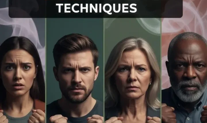 7 Signs You Need Anger Management Techniques