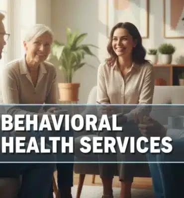 Behavioral Health Services
