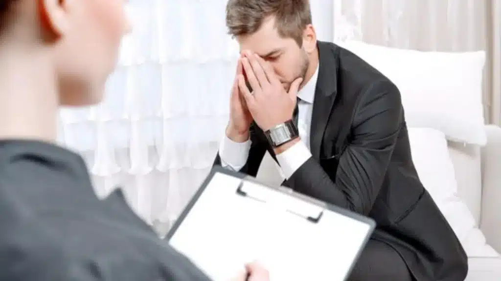 Behavioral Health Services by Leading Organizations