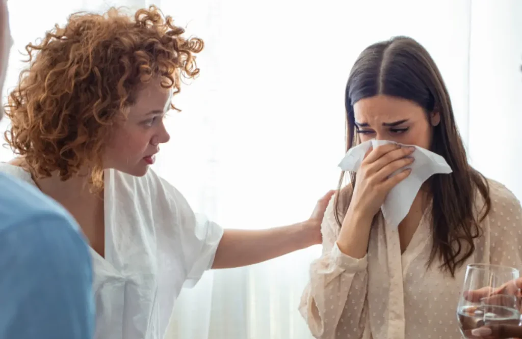 Resources for Domestic Violence Survivors