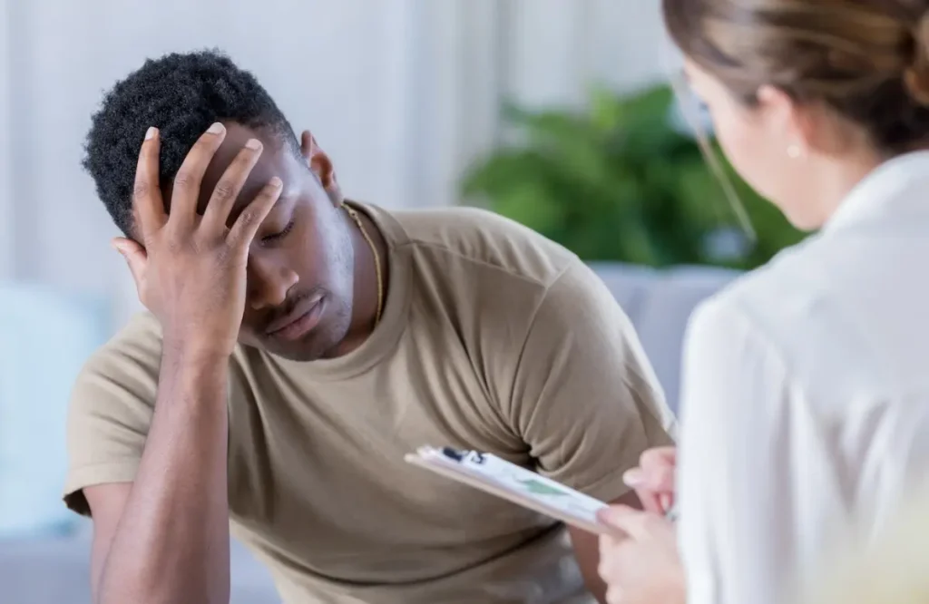 Structured Treatment for Serious Conditions