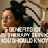 5 Benefits of TMS Therapy Services You Should Know