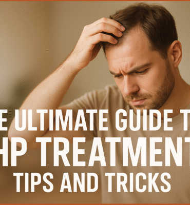 The Ultimate Guide to PHP Treatment Tips and Tricks
