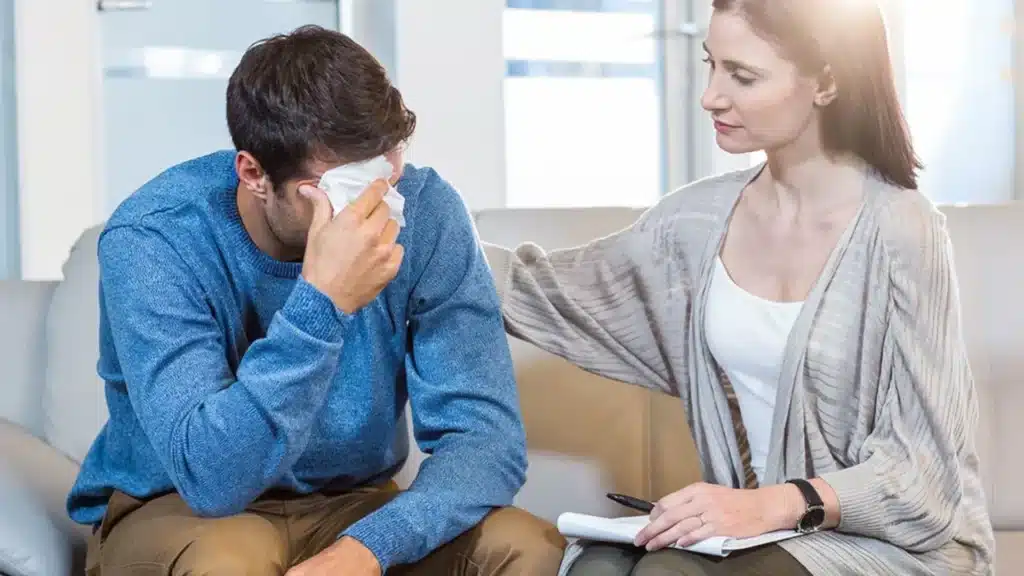 Understanding Behavioral Health 