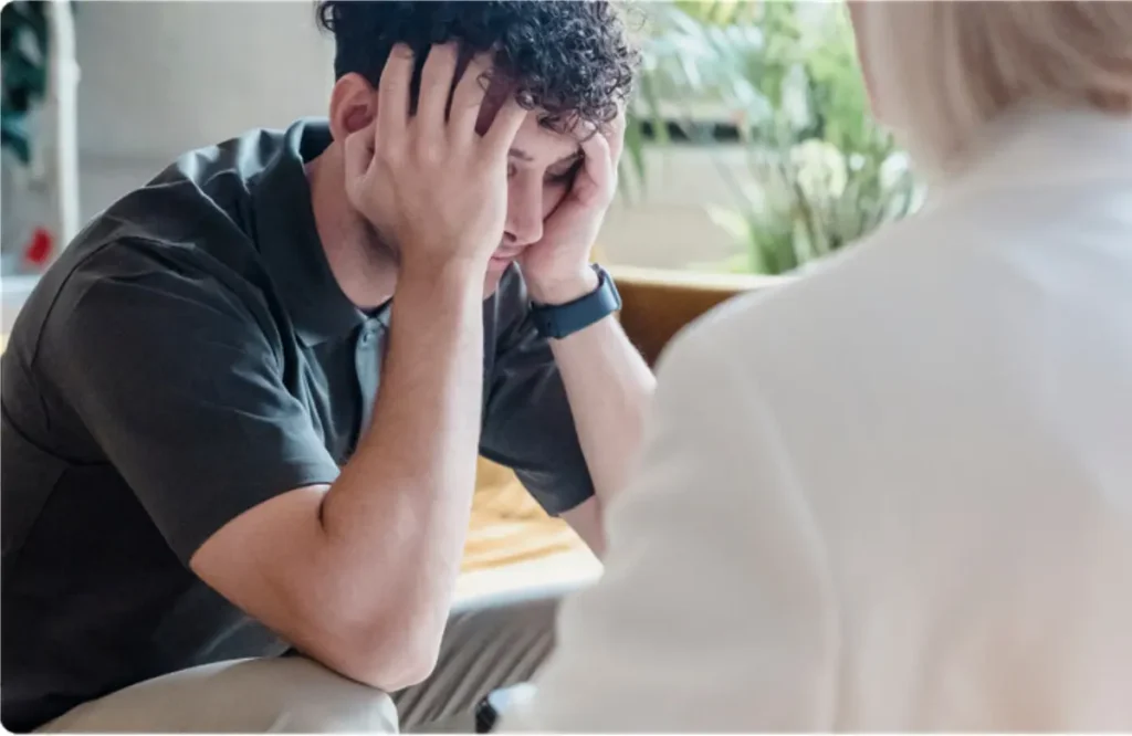 What Are the Signs That You Need Anger Management