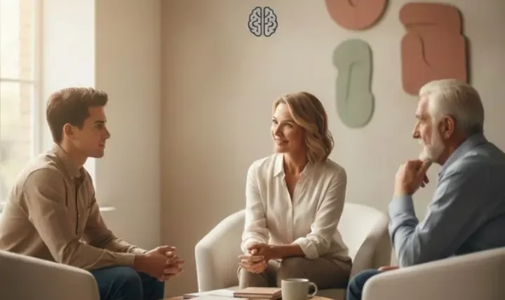 Understanding the Benefits of Intensive Outpatient Treatment