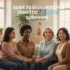 Guide to Resources for Domestic Violence Survivors