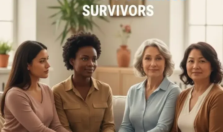 Guide to Resources for Domestic Violence Survivors