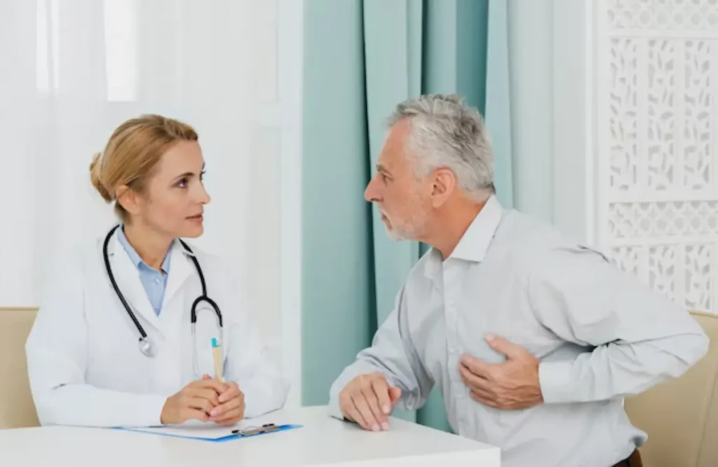 Intensive Therapy Used in IOP Programs