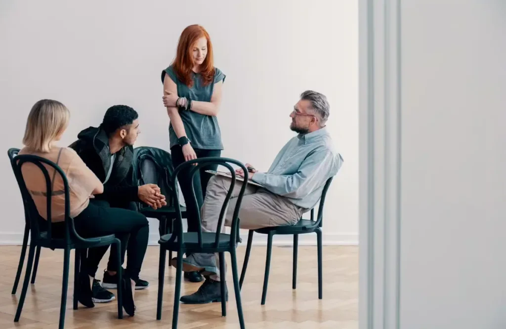 Intensive Outpatient Therapy Supports Mental Health Recovery