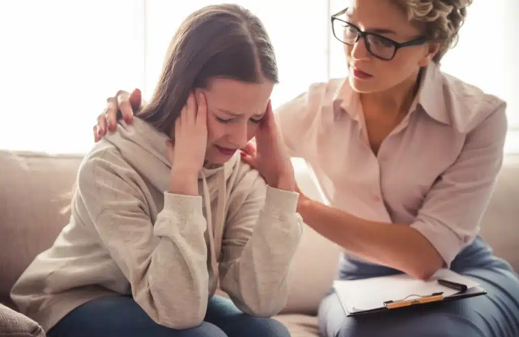 Right Mental Health Treatment