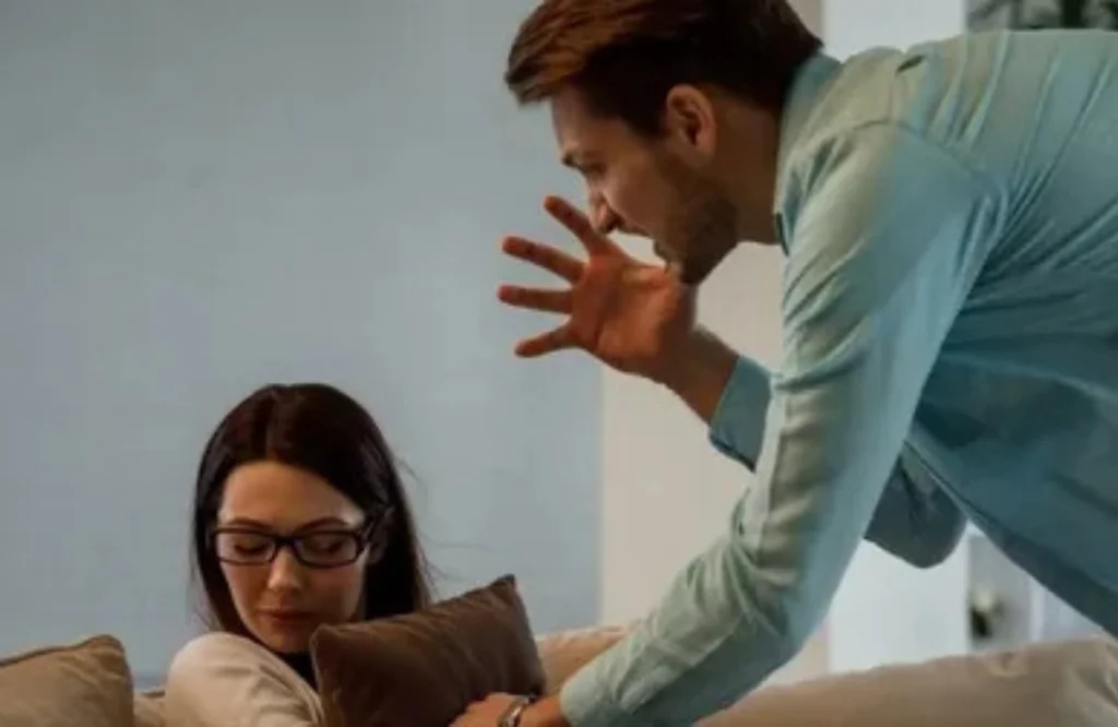 How Anger Affects Relationships Breaking the Cycle of Emotional Imbalance