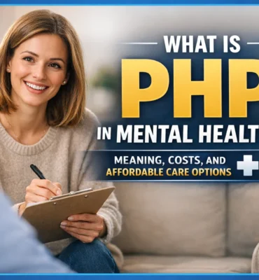 What Is PHP in Mental Health? Meaning, Costs, and Affordable Care Options