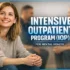 Intensive Outpatient Program (IOP) for Mental Health