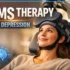 What Is TMS Therapy for Depression