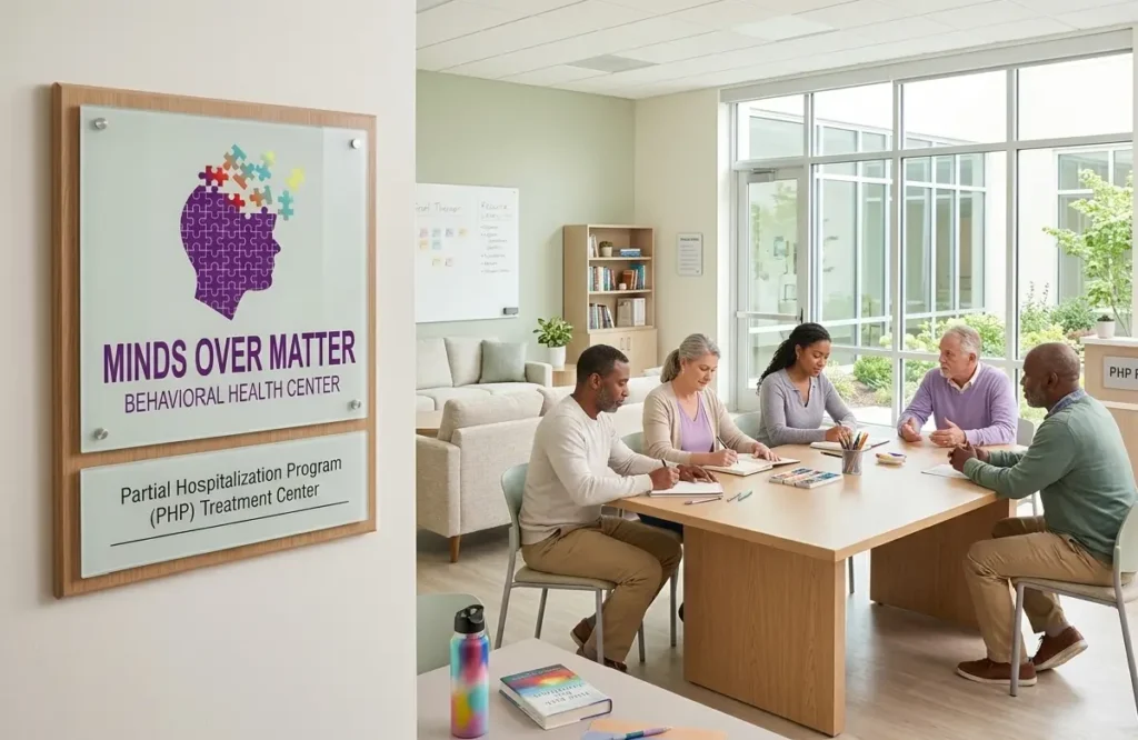 What Conditions Does a PHP Treat