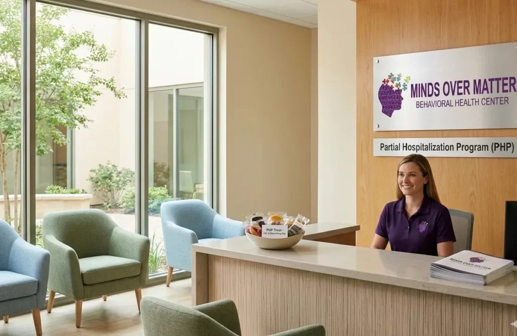 What Does PHP Stand For in Mental Health