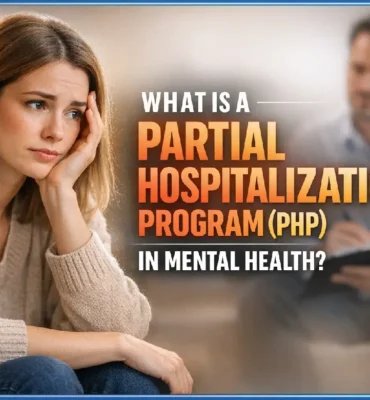 What Is a Partial Hospitalization Program (PHP) in Mental Health