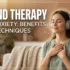 Sound Therapy for Anxiety: Benefits and Techniques