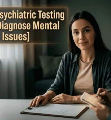 Psychiatric Testing